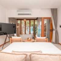 Rimtalay Resort Koh Larn  