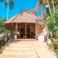 Tolani Resort Koh Kood  