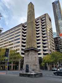  Anzac Memorial