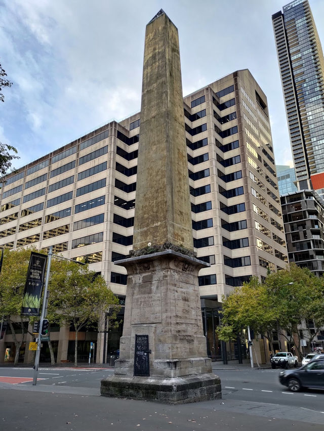  Anzac Memorial