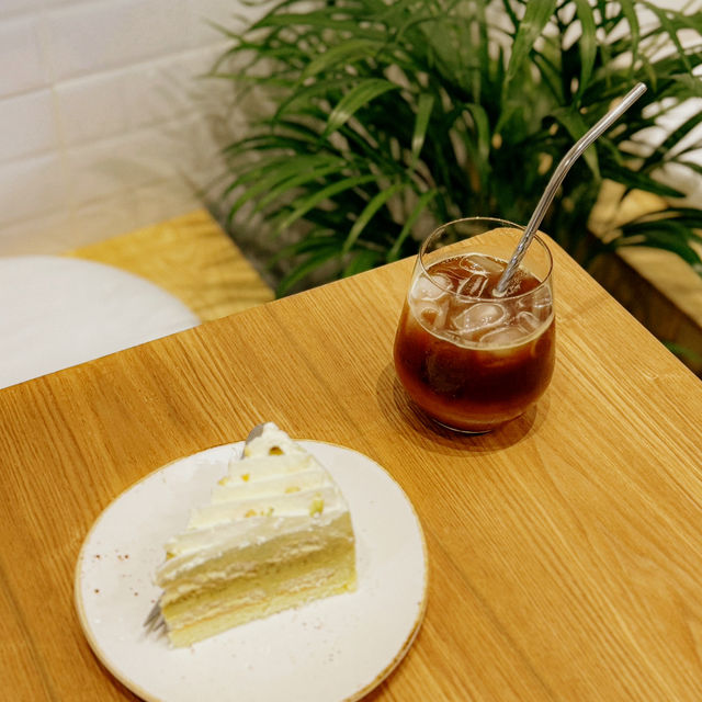 Sweet Beginnings at Better & Bloom Bakery Cafe
