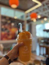 กอปาล์ม คาเฟ่ สุราษฎร์ธานี
