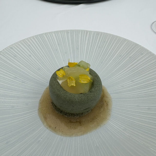 【韓国・ソウル🇰🇷】ハンガンに浮かぶフレンチレストラン🍽️