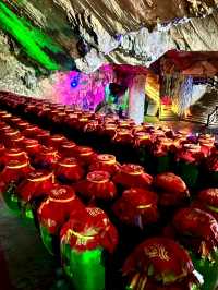 Zhanggong Cave: A Thrilling Underground Adventure