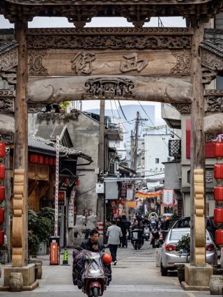【Zhejiang • Longquan】A Lesser-Known Hidden Gem of a City