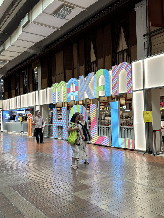 吉隆坡馬西之旅初體驗