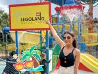 🎉 Enjoying Every Moment at Legoland Malaysia! 🇲🇾🧱
