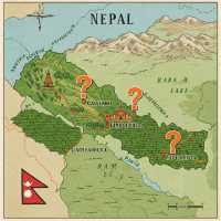 NEPAL