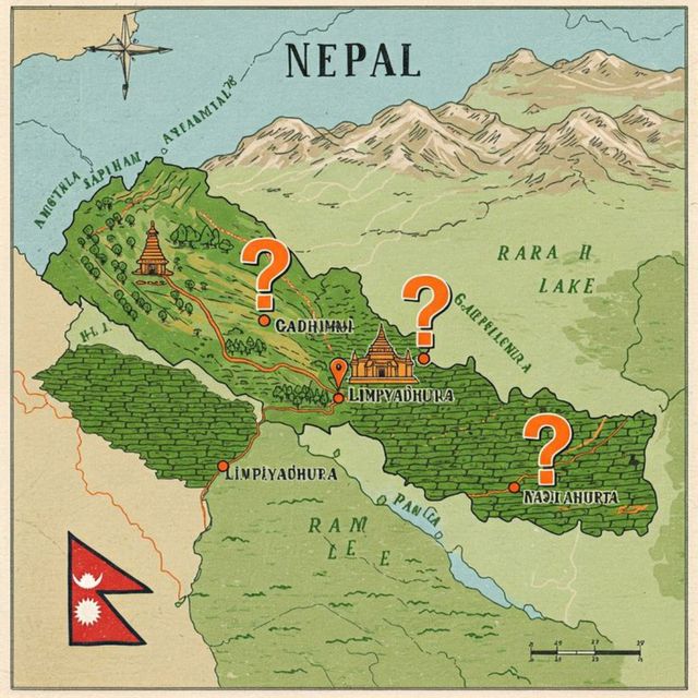 NEPAL
