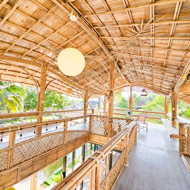 9 Ways Cafe & Craft - ๙ วิถี