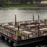 Keeree Tara Retreat • River Kwai,  Kanchanaburi 