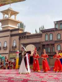 Explore Turkic Ethnic Group of Xinjiang