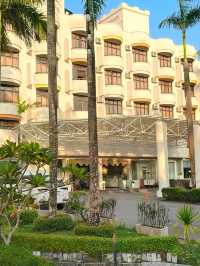 HARRIS Resort Waterfront Batam