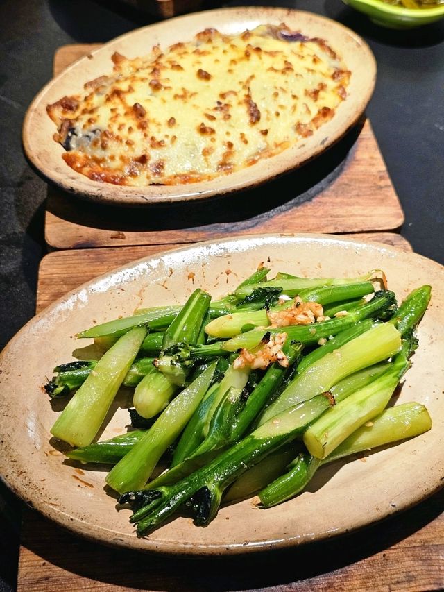 📍深圳必吃啫啫俠 · 功夫啫啫煲！