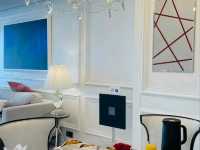 "The Crockfords Genting - Crown Jewel of Luxury and Sophistication"