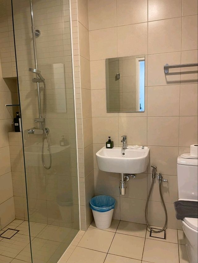 "The Apple Premier Suites Melaka – Stylish Level Comfort for the Whole Family in the Heart of  City