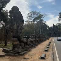Angkor Wat - 1 Day Ticket