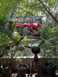 🍰 ChinaHouse, George Town: Penang’s Iconic Art Café