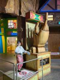 Where Curiosity Meets Entertainment