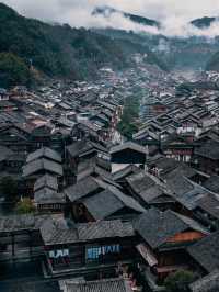 Hongshi Forest, Guizhou