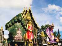 วัดสระกำแพงใหญ่