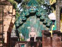 วัดสระกำแพงใหญ่