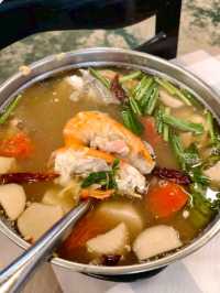 ร้านอาหารอร่อยย่านพัทยาเหนือ