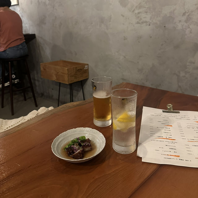 【京都旅行】河原町グルメ🍻