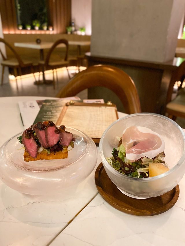 人均$208+10%銅鑼灣食西餐～  