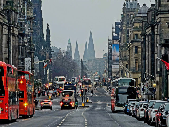 Edinburgh