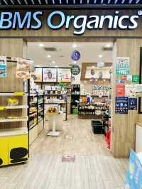 Nourishing Nature, One Organic Bite at a Time