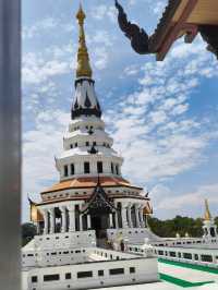 💯 พิพิธภัณฑ์หลวงตาพระมหาบัว