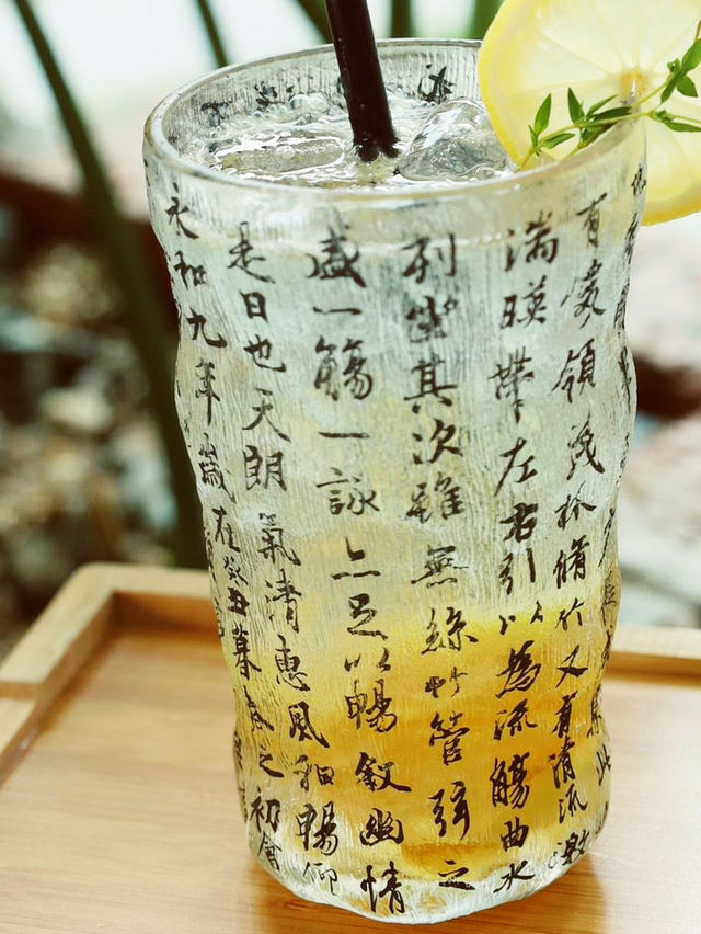 A Taste of Tradition at Xuan Café — Where Heritage Meets Comfort 🥢✨