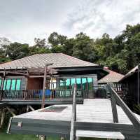 Gayana Eco Resort