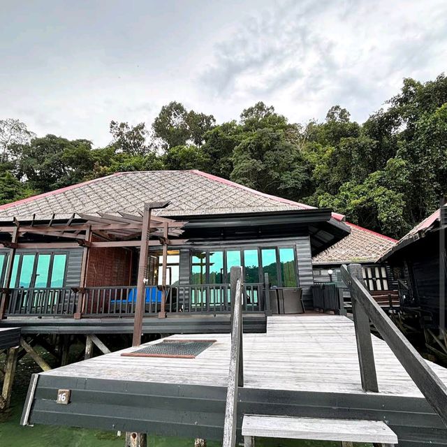 Gayana Eco Resort