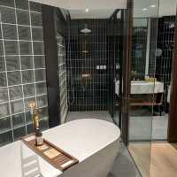 The LUMA Hotel