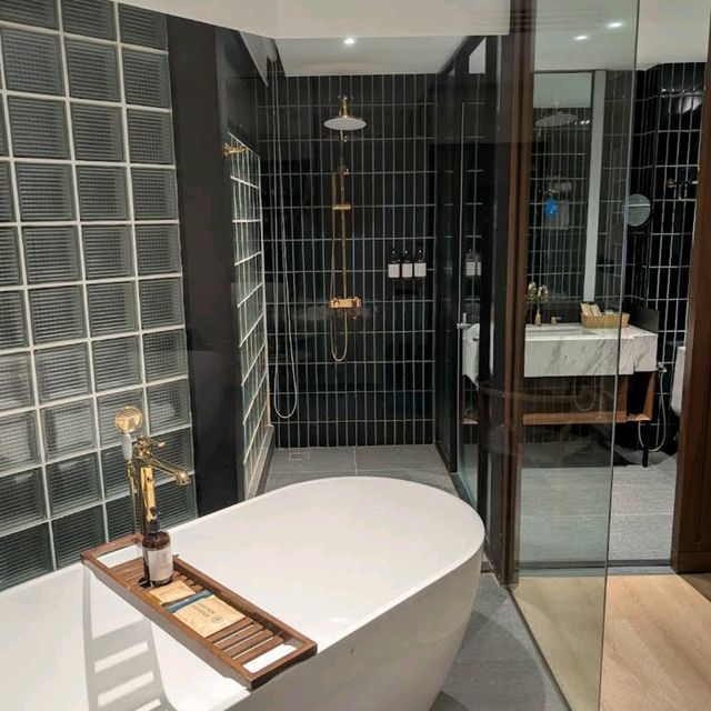 The LUMA Hotel
