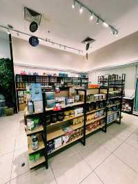 Nourish Naturally at BMS Organics