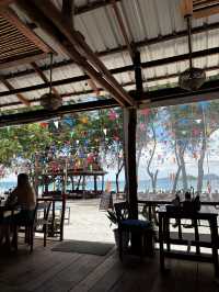 4 Nights in Cambodian Islands