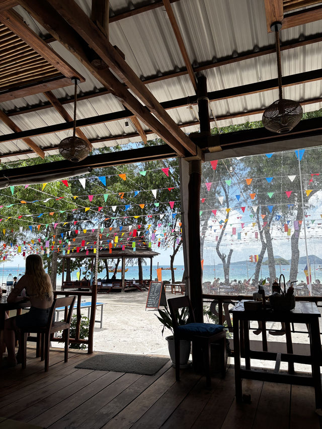 4 Nights in Cambodian Islands
