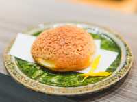 抵食omakase❗️超滿足太卷❗️