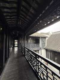 Hidden Suzhou places!