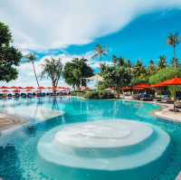 Amari Koh Samui หาดเฉวง เกาะสมุย 
