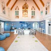 Peggy's Cove Resort 