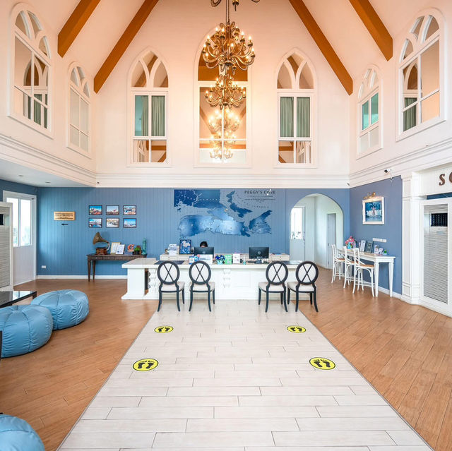 Peggy's Cove Resort 
