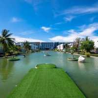 Serene Phla Resort บ้านฉาง จ.ระยอง
