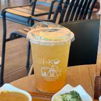 IKO Camp & Cafe