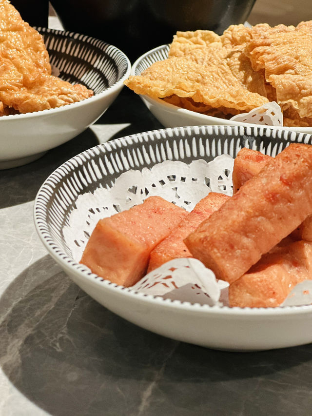 All-You-Can-Eat⭐️PARADISE HOTPOT⭐️Individual Hotpot