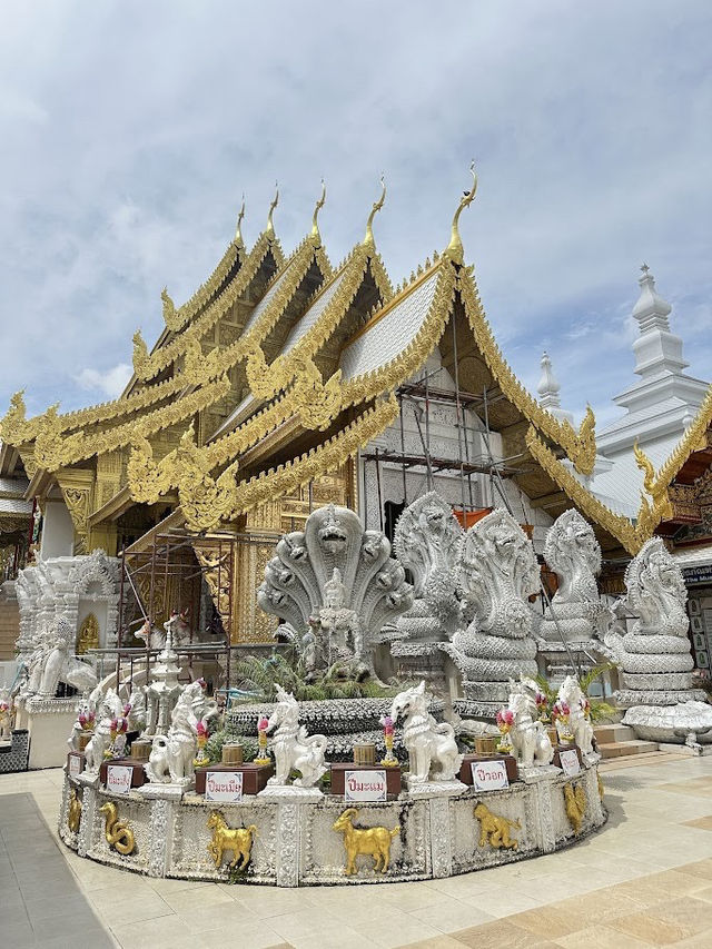 พาเที่ยวเมืองลำพูน วันเดียวก็เที่ยวได้ 🌿