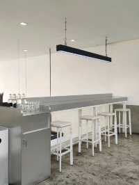 Option coffee and bar 